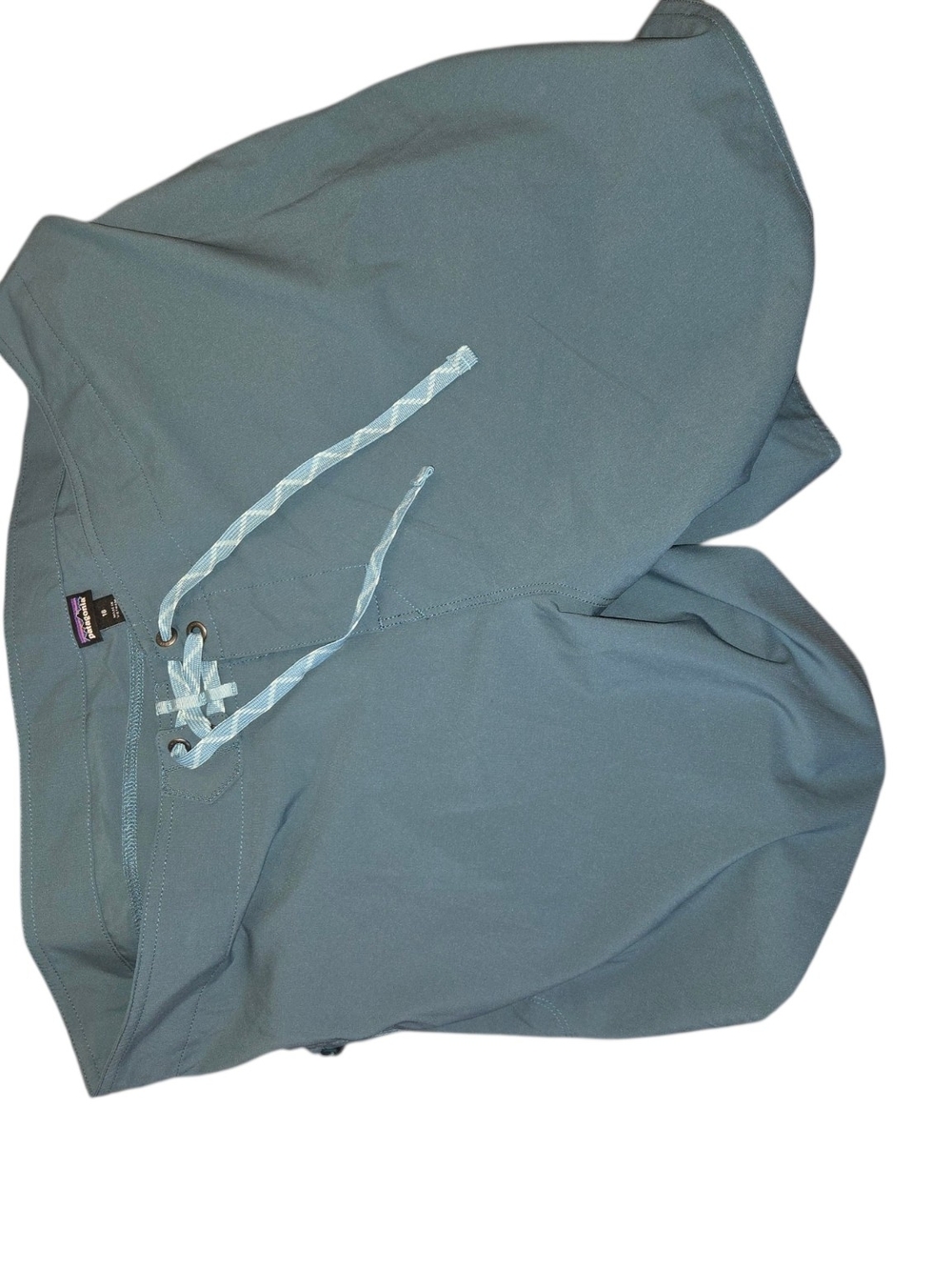 Patagonia Lace-Up Swim/Board Shorts